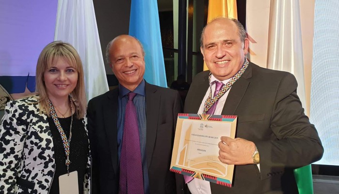 Διεθνές Βραβείο για την Δια Βίου Μάθηση στο Δήμο Ηρακλείου