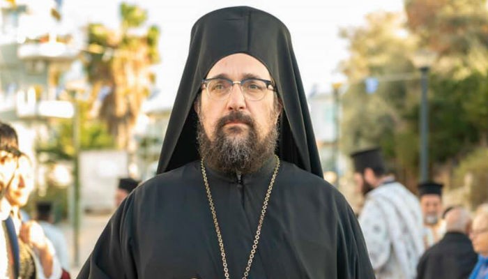 Αρχιμανδρίτης Δαμασκηνός: Παμψηφεί Επίσκοπος Δορυλαίου & Βοηθός Οικουμενικού Πατριάρχη 