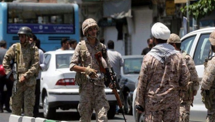 Σαουδική Αραβία: Εξουδετερώθηκαν δύο άντρες «που σχεδίαζαν τρομοκρατική επίθεση»