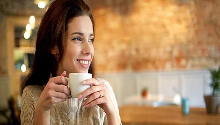 Επτά πράγματα που συμβαίνουν στον οργανισμό σας όταν πίνετε καφέ κάθε μέρα