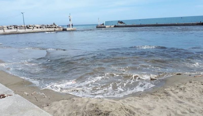 Προειδοποίηση για πιθανό τσουνάμι λόγω του ισχυρού σεισμού νότια της Κρήτης