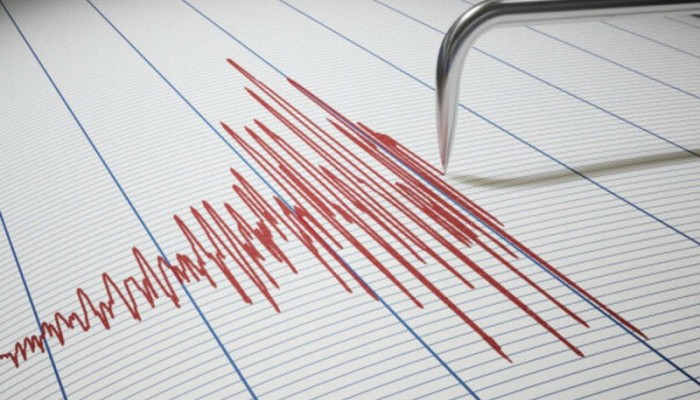 Απογευματινή σεισμική δόνηση στην Κρήτη