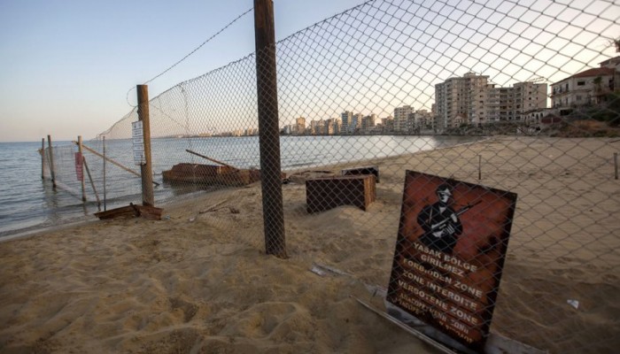 «Βόμβα» Ερντογάν: Τινάζει στον αέρα την αποκλιμάκωση με άνοιγμα παραλίας της Αμμοχώστου
