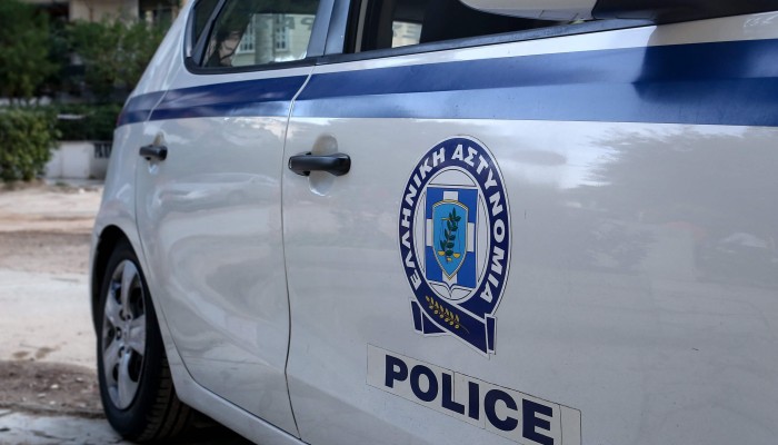 Τρεις συλλήψεις για την ληστεία στο mini market στο Ηράκλειο