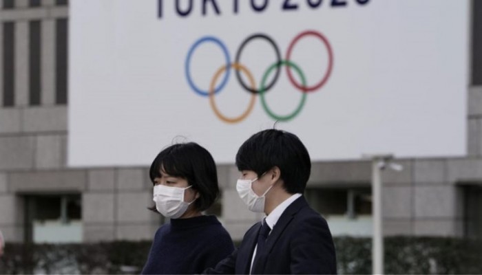 Μόνο οι μισοί Ιάπωνες τάσσονται υπέρ της διεξαγωγής των Ολυμπιακών Αγώνων