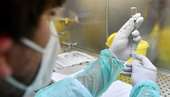 Κορονοϊός: Οι ΗΠΑ κάνουν δώρο 750.000 δόσεις εμβολίου στην Ταϊβάν