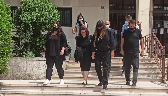 Κρήτη: Διακόπηκε η δίκη για την υπόθεση Γιακουμάκη