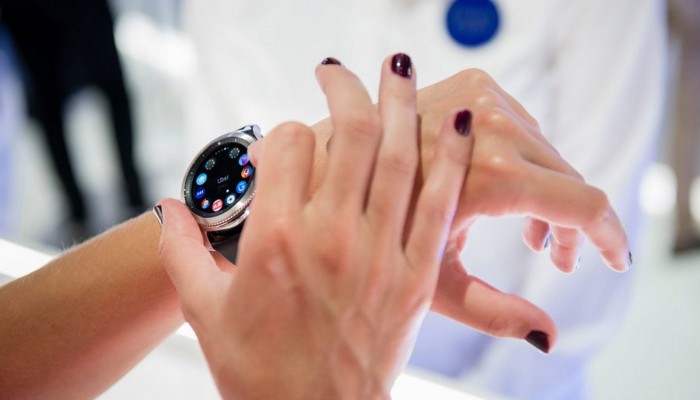 Το smartwatch μπορεί να κάνει τη ζωή μας καλύτερη, εκτιμούν έξι στους δέκα Έλληνες