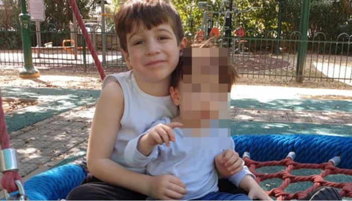 Δυστύχημα με τελεφερίκ: Επέστρεψε στην Ιταλία ο 6χρονος που είχε «απαχθεί» από τον παππού 