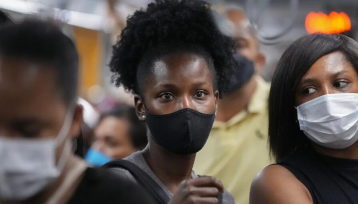 Μποτσουάνα: Ασυμπτωματικοί οι περισσότεροι που βρέθηκαν θετικοί στην παραλλαγή Όμικρον 