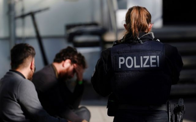 Γερμανία – Τρεις τραυματίες από έκρηξη στο Μόναχο