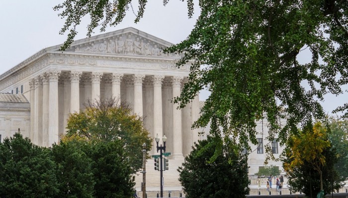 ΗΠΑ: Καθοριστικής σημασίας υπόθεση για τις αμβλώσεις εξετάζεται στο Ανώτατο Δικαστήριο
