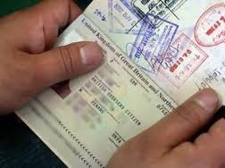 Έξι συλλήψεις για πλαστά διαβατήρια στο αεροδρόμιο