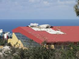 Στο Πολυτεχνείο Κρήτης το κολυμβητήριο Ακρωτηρίου;