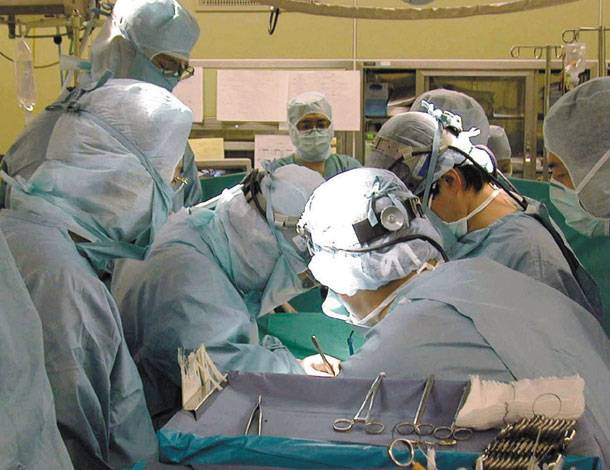 Καταδίκη γιατρού για το θάνατο από αμέλεια 64χρονης νεφροπαθούς