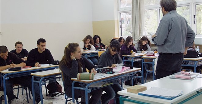 Κλειστά τα σχολεία στον Δήμο Αρχανών – Αστερουσίων