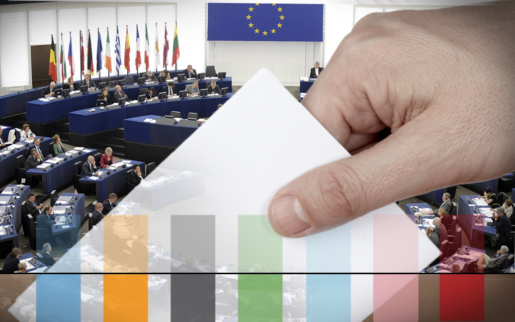 Ευρωεκλογές 2019: Οι ευρωεκλογές ολοκληρώνονται σήμερα. Τι θα ακολουθήσει;
