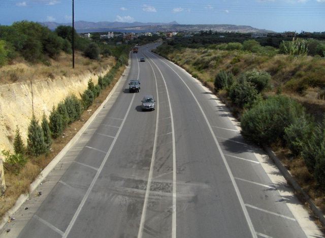 Παρεμβάσεις  Βαγιωνάκη και Μπαλωμενάκη για την οδική ασφάλεια στην Κρήτη