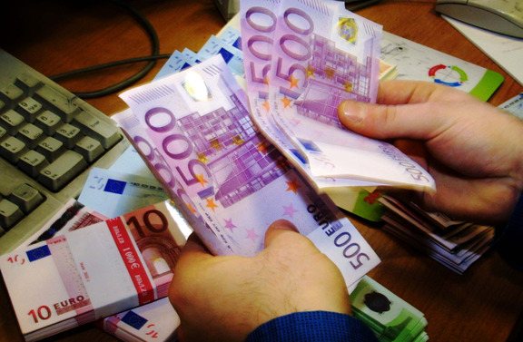 ΟΔΔΗΧ: Άντλησε 2,925 δισ. ευρώ από 3μηνα και 6μηνα έντοκα γραμμάτια