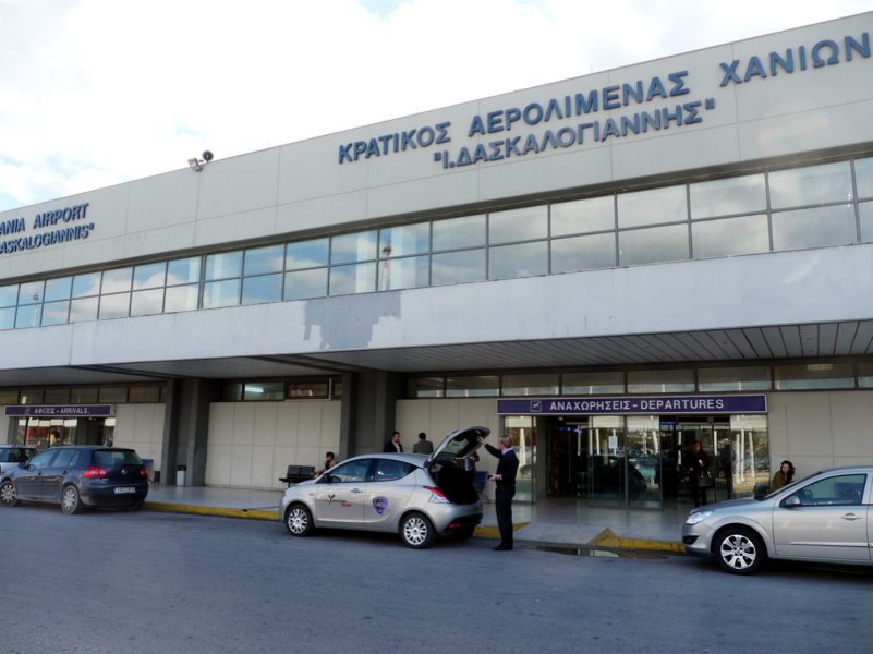 “Το θέμα με την εκχώρηση των 14 περιφερειακών αεροδρομίων δεν έχει κλείσει”