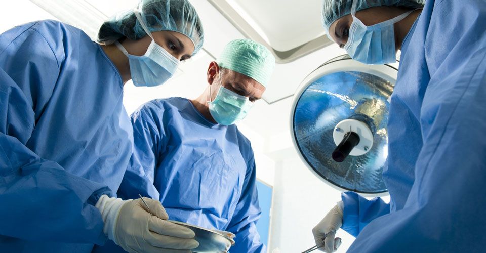 Πρωτοποριακή χειρουργική επέμβαση στο νοσοκομείο Χανίων