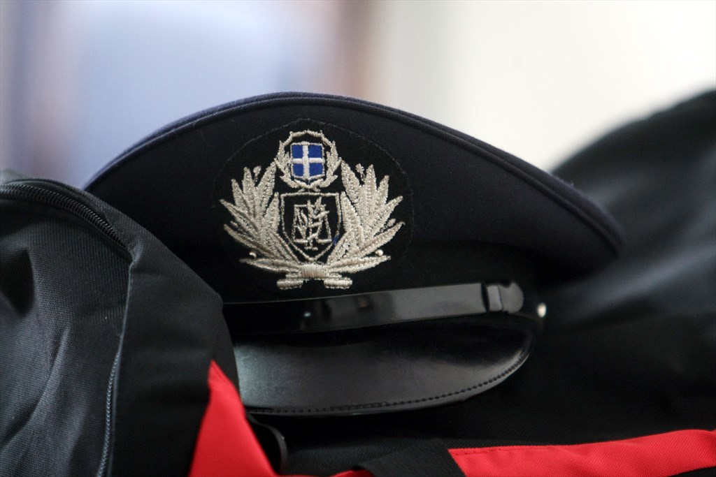 Οι κρίσεις των Αστυνομικών Διευθυντών Ελληνικής Αστυνομίας
