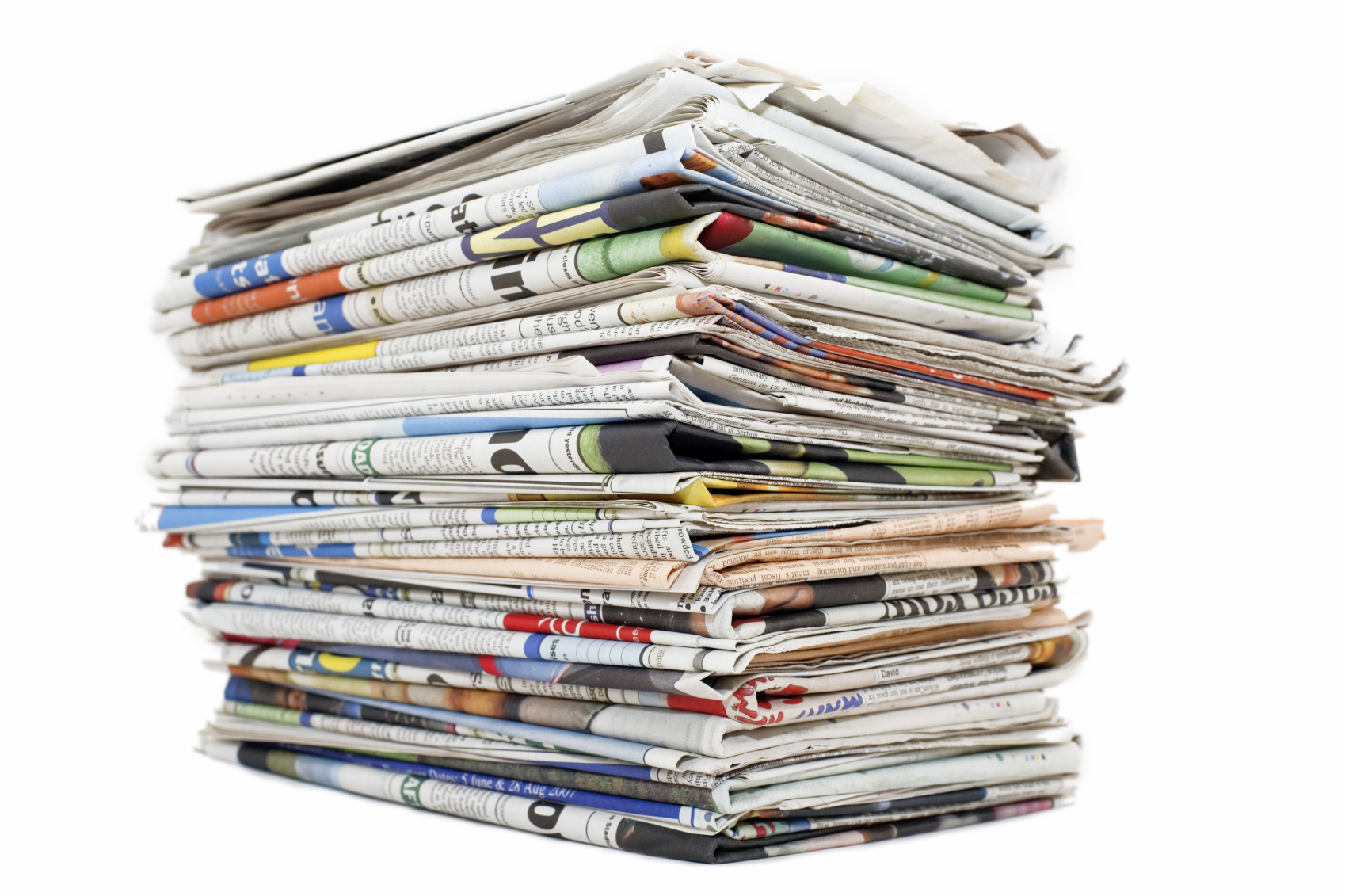 Τα πρωτοσέλιδα εφημερίδων πανελλήνιας κυκλοφορίας την Δευτέρα 4 Απριλίου