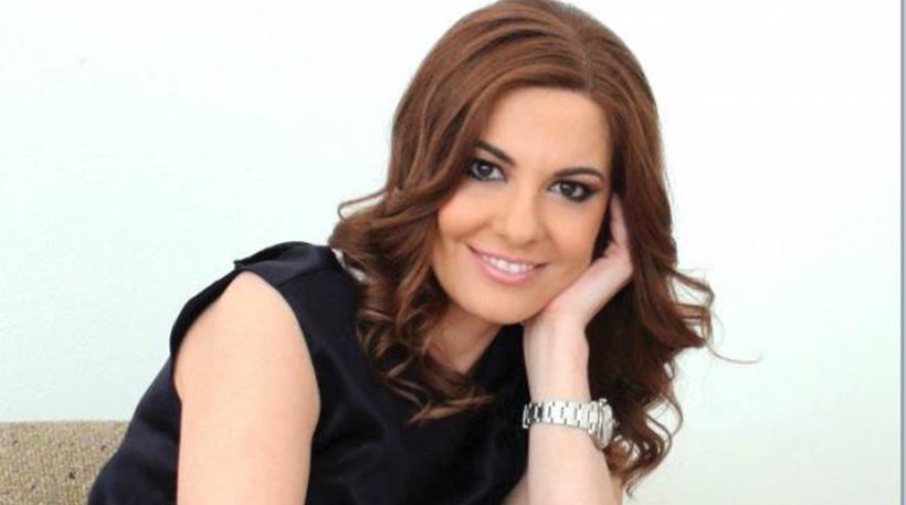 Φαίη Μαυραγάνη: «Δέχτηκα σεξουαλική παρενόχληση από μεγάλο δημοσιογράφο»