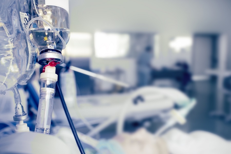 Στη ΜΕΘ του νοσοκομείου Χανίων η 22χρονη από το τροχαίο με τη γουρούνα