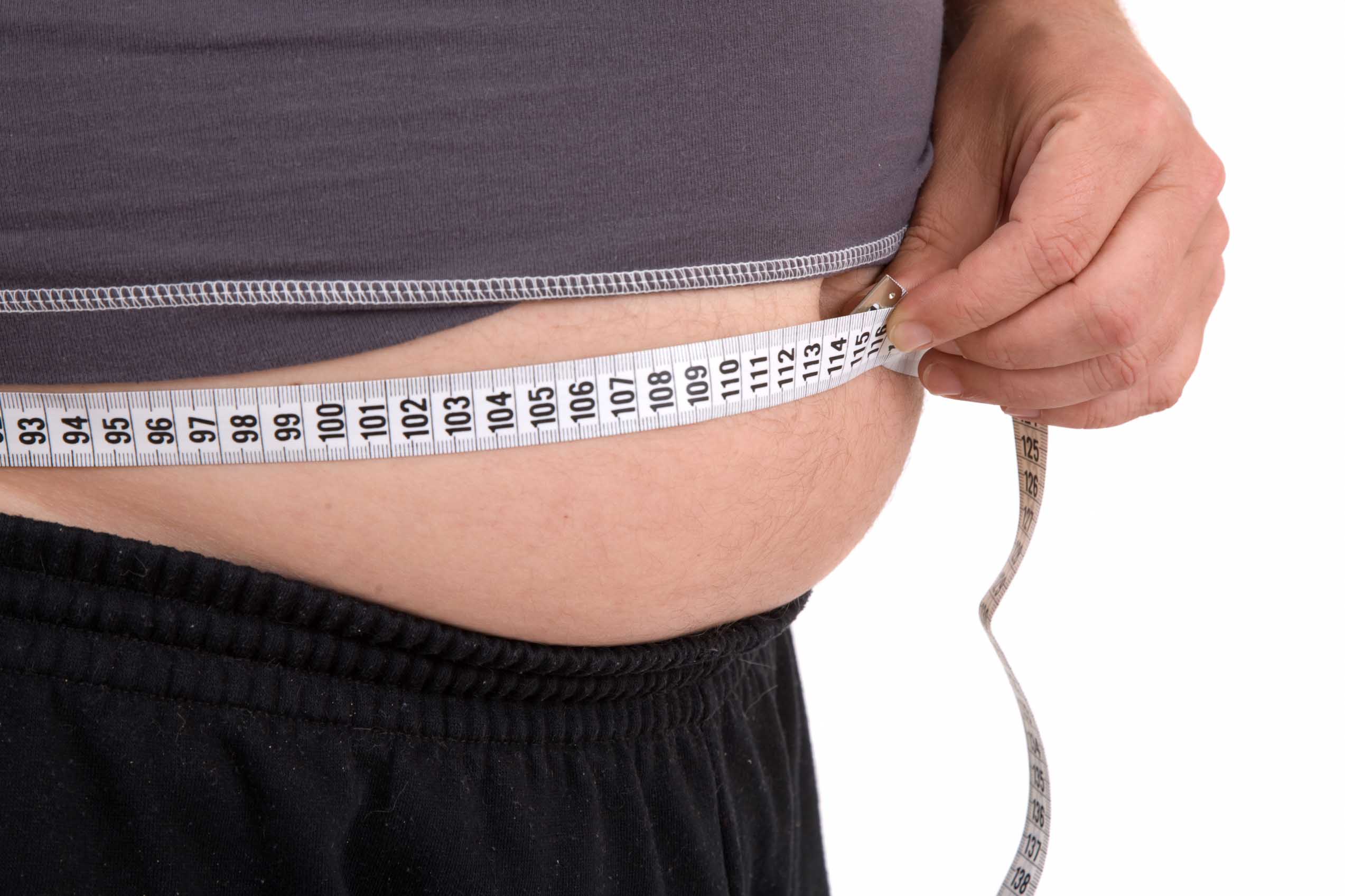 Αυξημένος ο κίνδυνος καρκίνου εξαιτίας της παχυσαρκίας