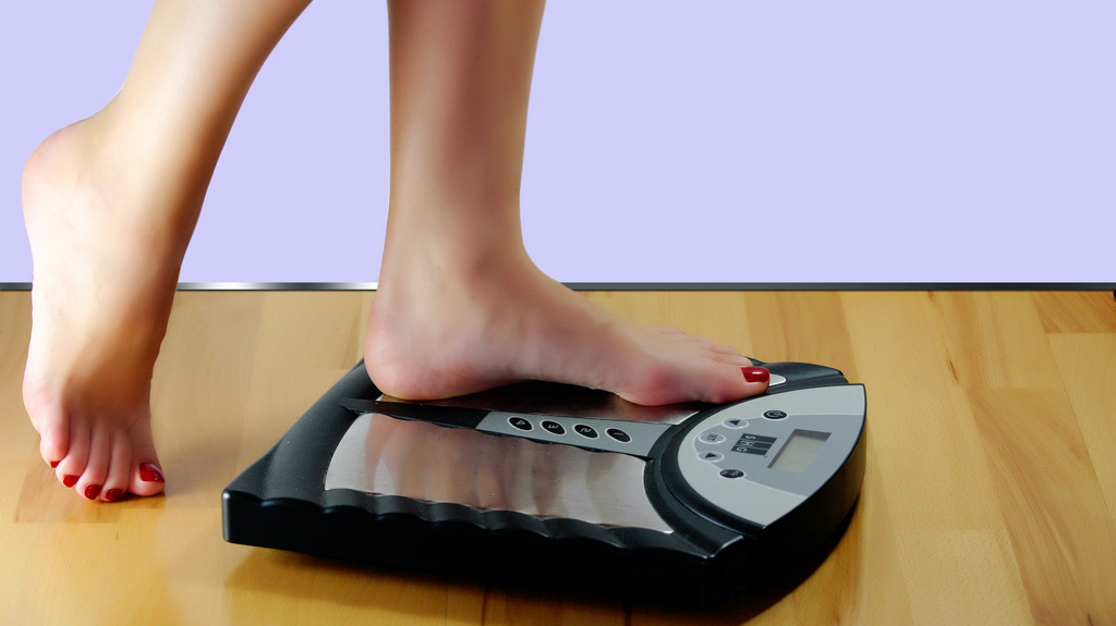 Δίαιτα: Ποιά μέρα η ζυγαριά δείχνει τα πραγματικά κιλά σας