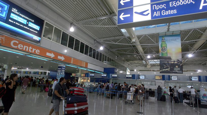 Σπίρτζης για απεργία ΟΣΥΠΑ: Δεν υπάρχει θέμα ασφάλειας στις πτήσεις