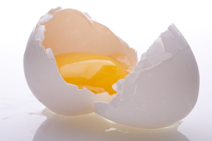 Μια απλή εξήγηση για το σχήμα των αβγών