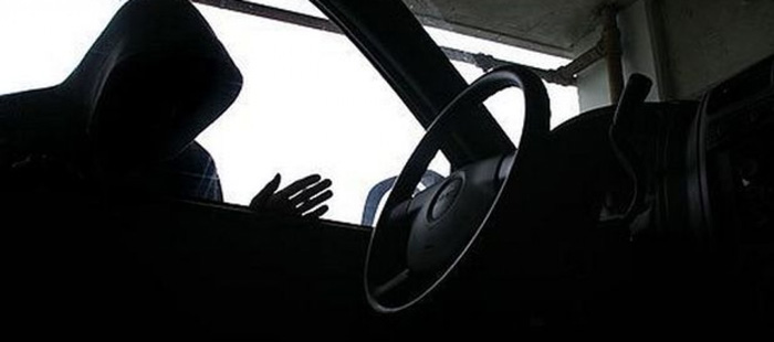 Ένας 41χρονος κατηγορείται για 19 διαρρήξεις αυτοκινήτων στην Κρήτη