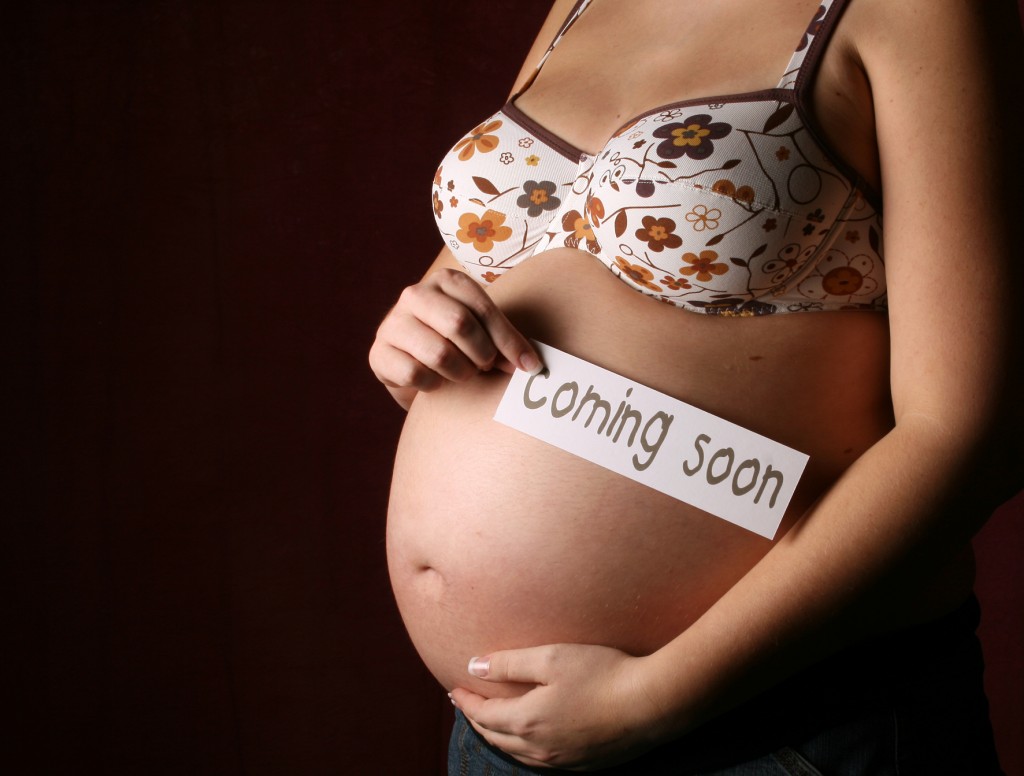 5 τρόποι να αυξήσετε τις πιθανότητες να μείνετε έγκυος