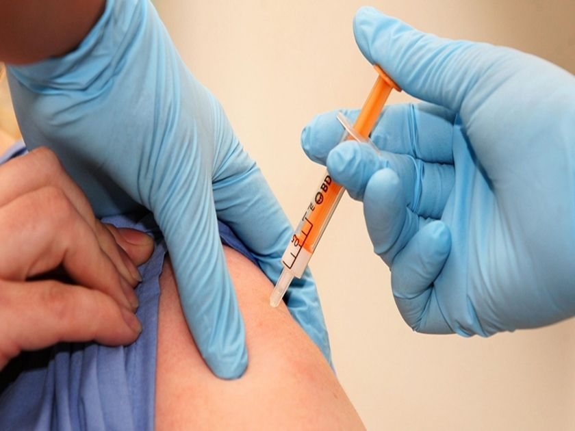 Ημερίδα για τον αντιγριπικό εμβολιασμό του υγειονομικού προσωπικού
