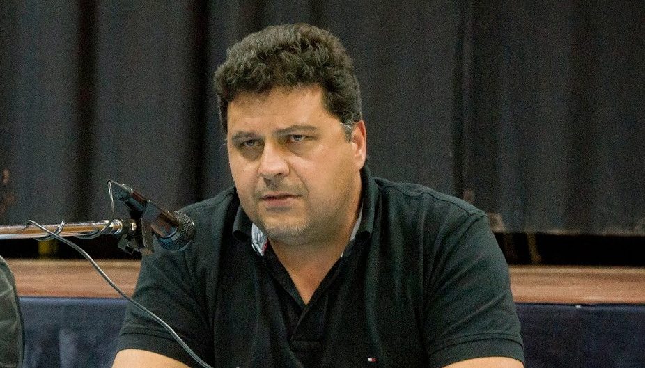 Αθώος ο Γιάννης Κυριακάκης για την διατάραξη κοινής ησυχίας