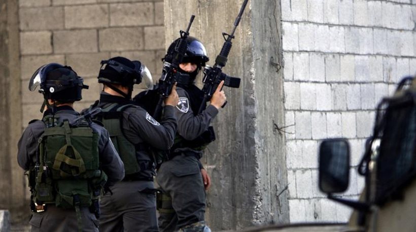 Επίθεση Χεζμπολάχ κατά Ισραήλ, νεκροί τέσσερις Ισραηλινοί στρατιώτες