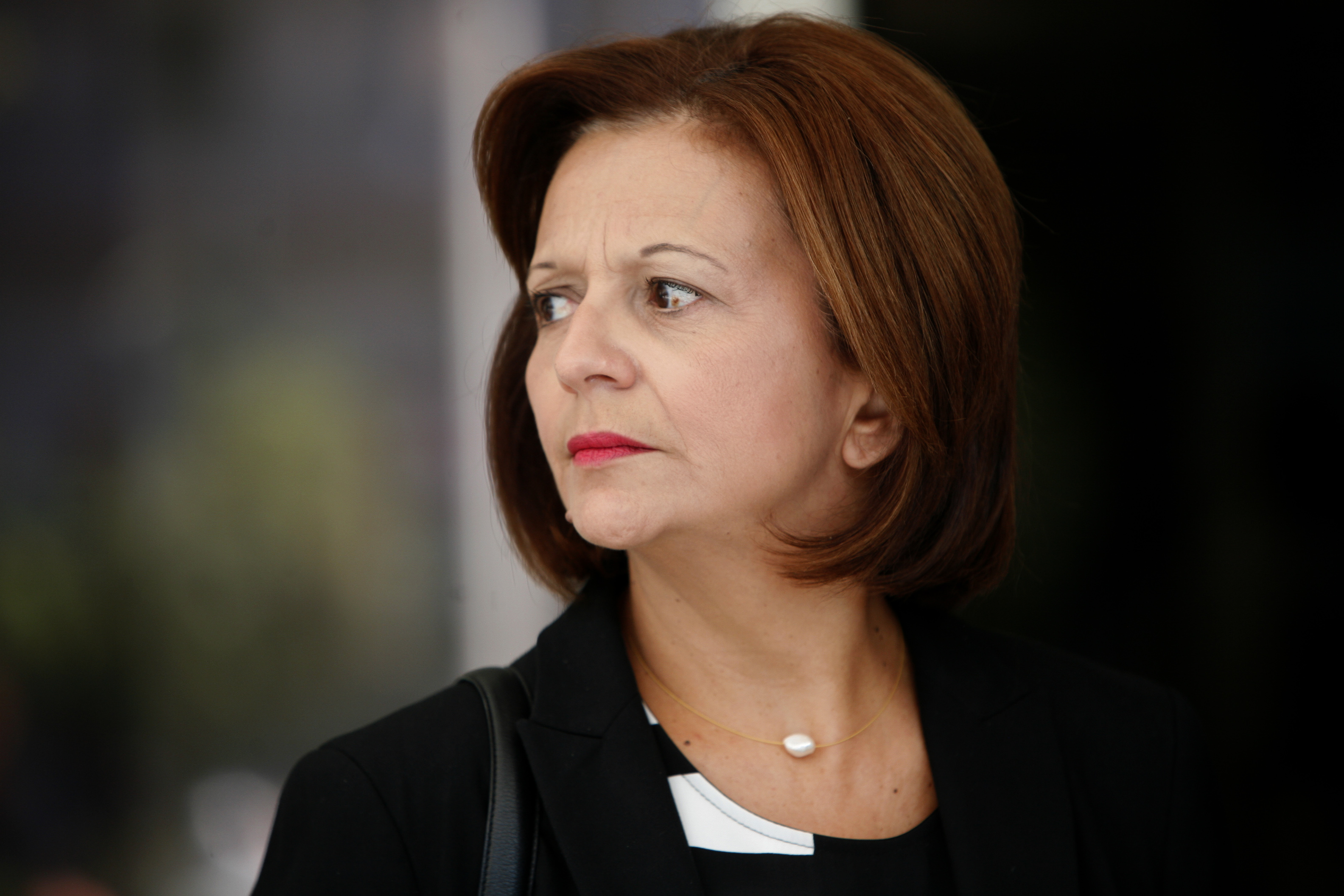 Η Μαρίνα Χρυσοβελώνη νέα εκπρόσωπος Τύπου των ΑΝΕΛ