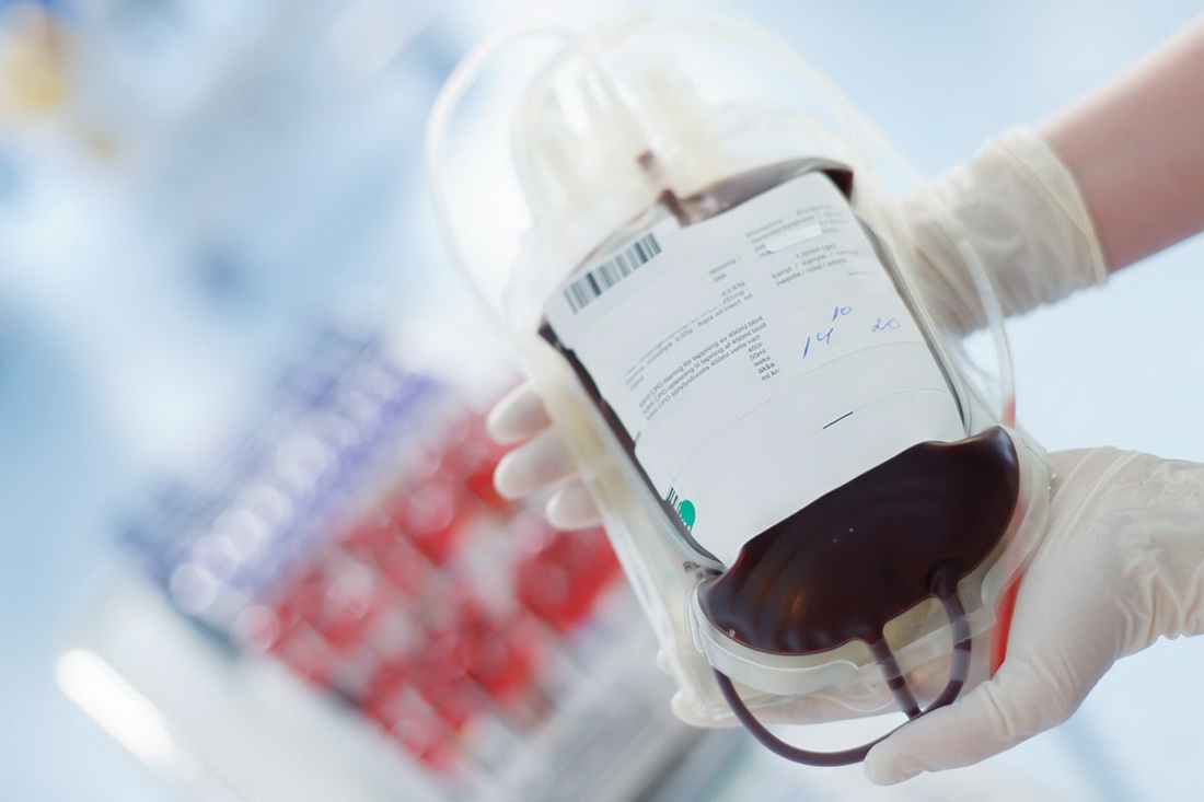 Κατεπείγουσα ανάγκη για αίμα – Έκκληση για άνδρα που νοσηλεύεται στο ΠΑΓΝΗ