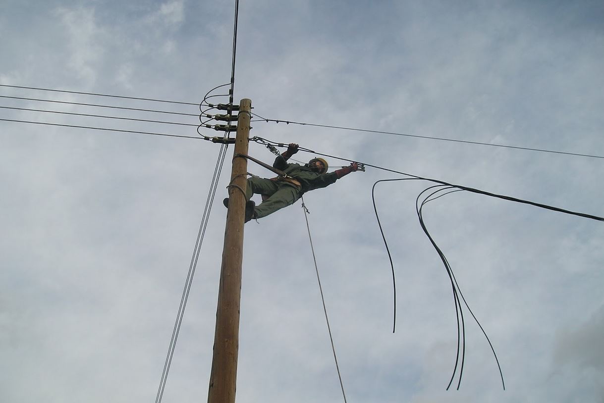 Προσωρινή διακοπή ηλεκτρικού ρεύματος σε πολλά χωριά των Χανίων
