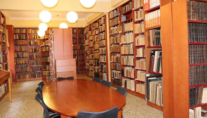 Πρόγραμμα δράσεων Καλοκαιρινής Εκστρατείας Δημοτικής Βιβλιοθήκης Χανίων