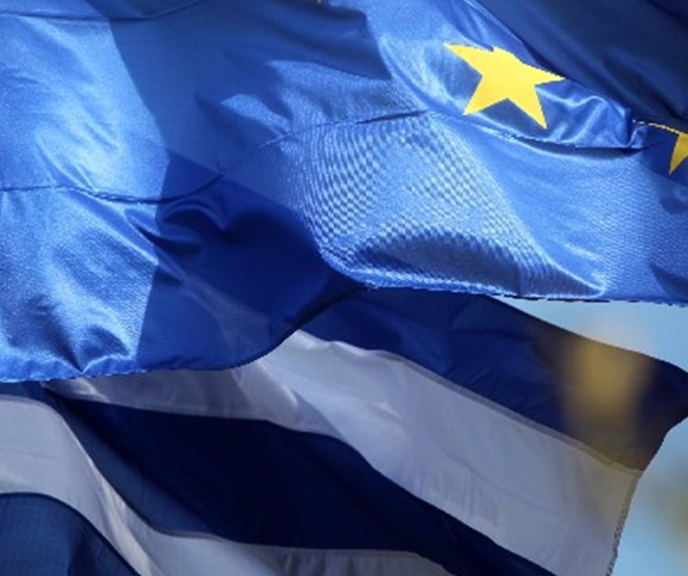 Oι Ευρωπαίοι Φεντεραλιστές Κρήτης για τις πολιτικές εξελίξεις