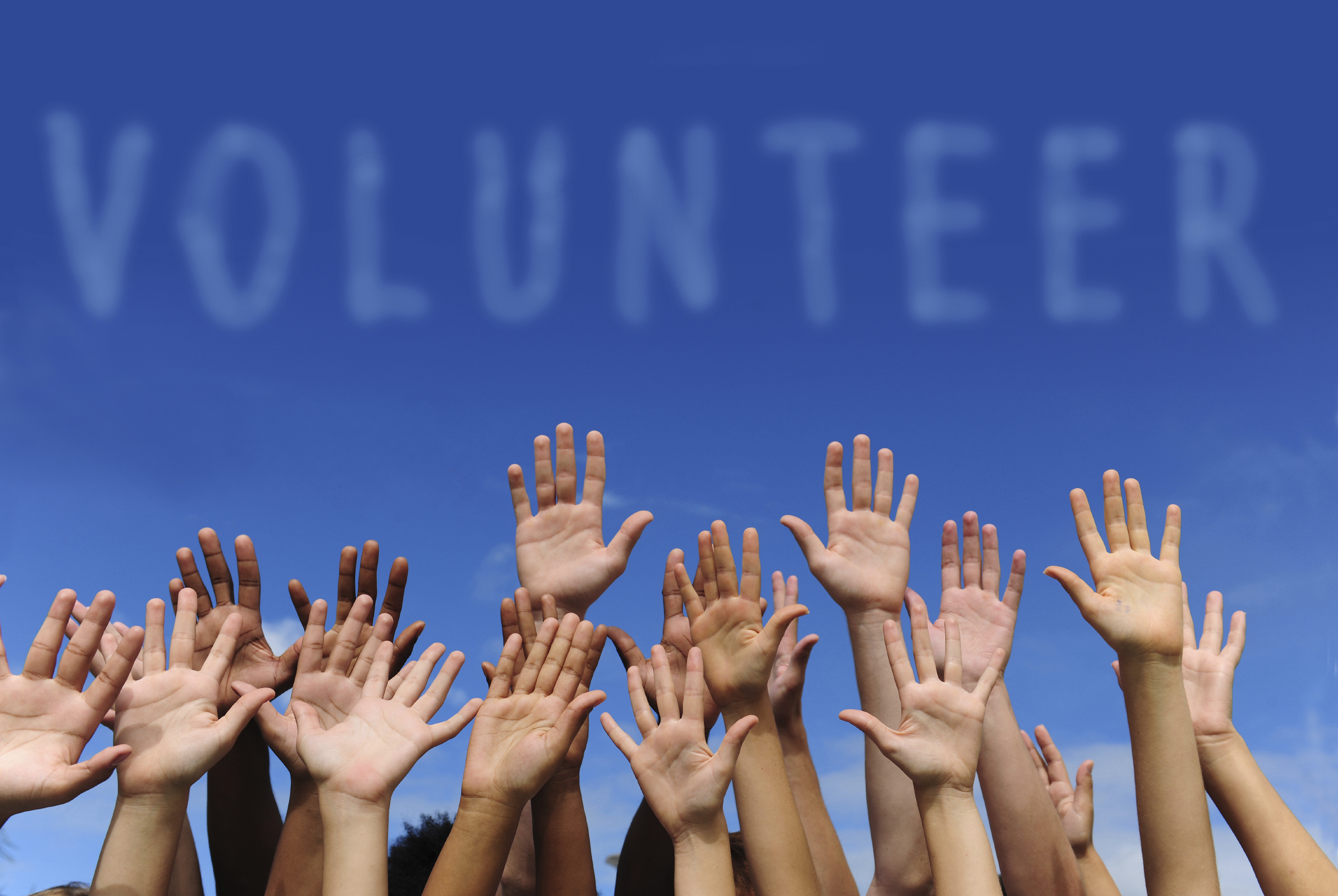 Η 7η ΥΠΕ Κρήτης για την Παγκόσμια Ημέρα Εθελοντή