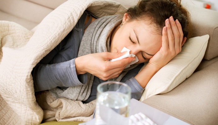 Σε λήψη μέτρων κατά της γρίπης καλεί τους πολίτες η αντιπεριφέρεια Χανίων