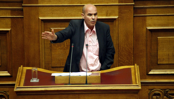 Περιοδεία σε όλο το Νομό ενόψει δημοψηφίσματος για τον Γ. Μιχελογιαννάκη