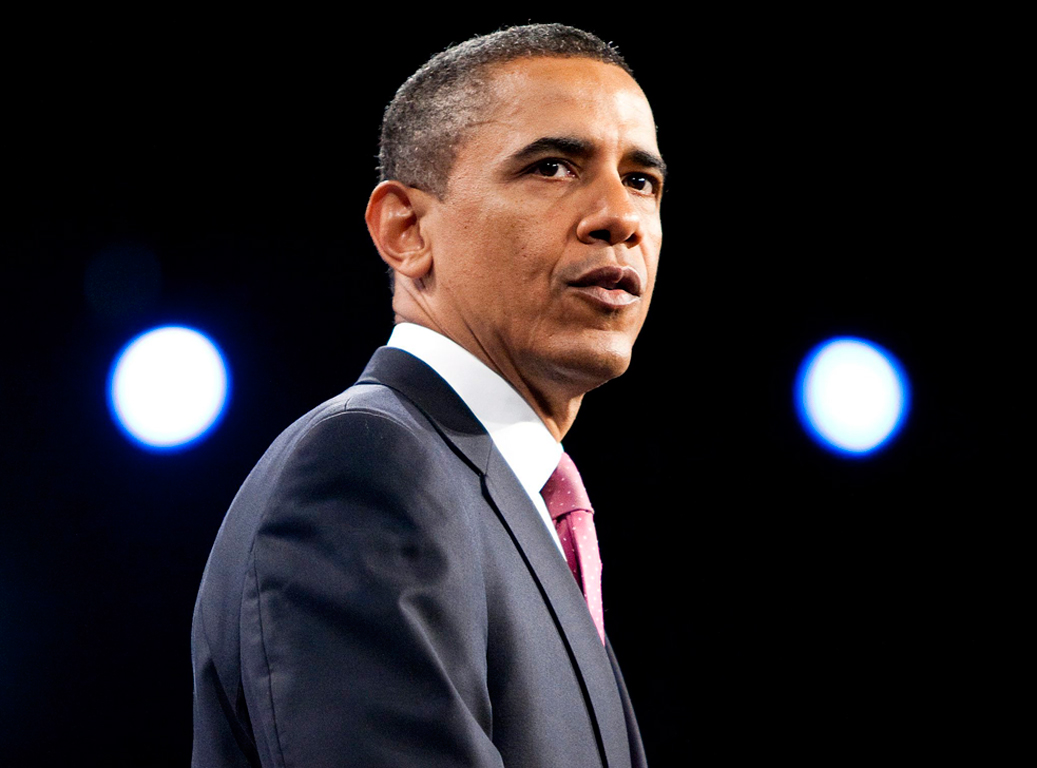 Ομπάμα: Συνεχίστε να διαπραγματεύεστε μέχρι να βρεθεί λύση