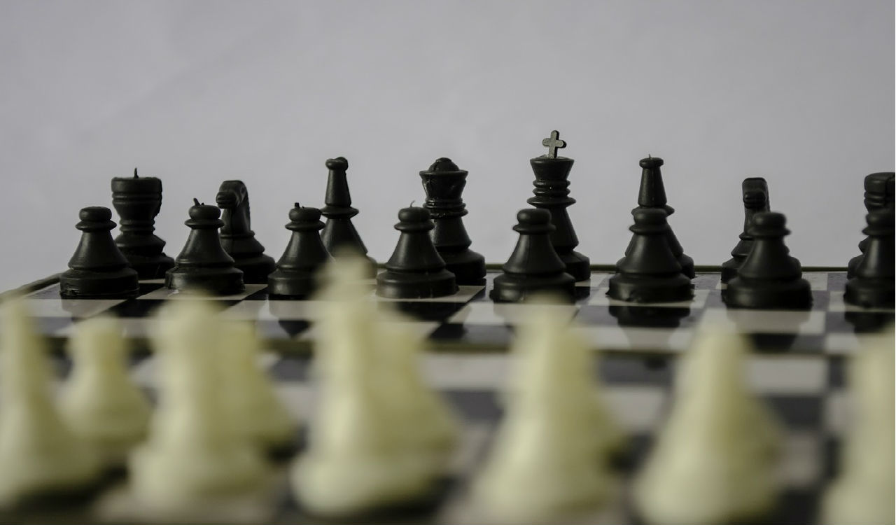 Με επιτυχία πραγματοποιήθηκε το 1ο πρωτάθλημα Σκάκι στον Δήμο Ιεράπετρας