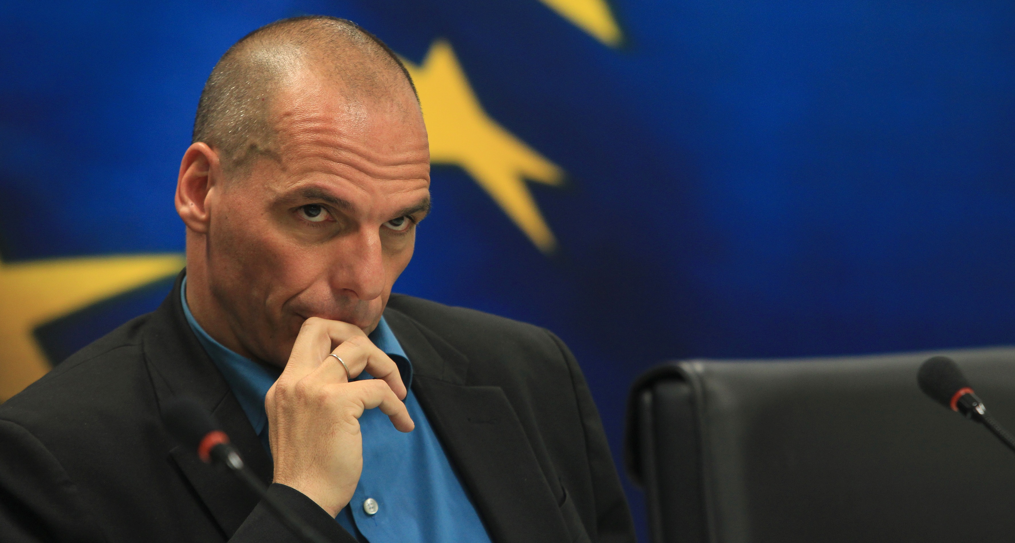 Τα 6 μέτρα που θα προτείνει ο Βαρουφάκης στο Eurogroup