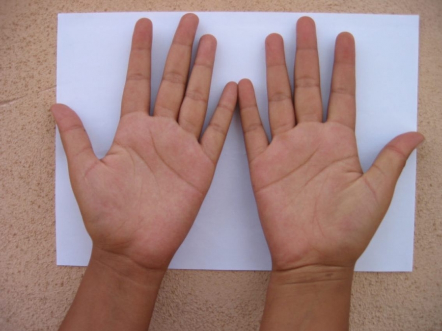 Πείραμα ψυχολόγων: Δείξε μου τα δάχτυλά σου, να δω αν είσαι άπιστος